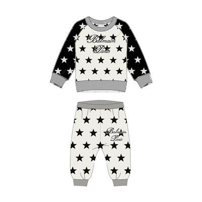 Толстовка с брюками