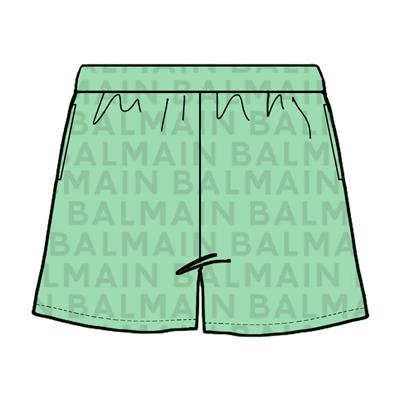 Шорты для плавания