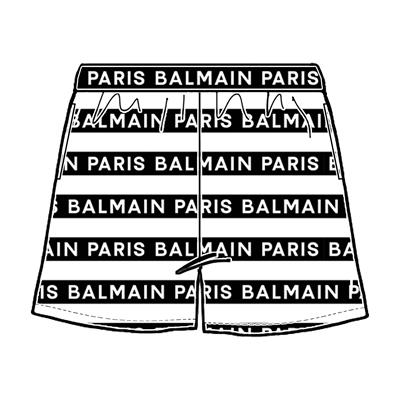 Шорты для плавания