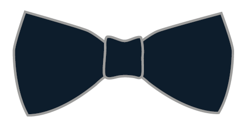 Галстук-бабочка