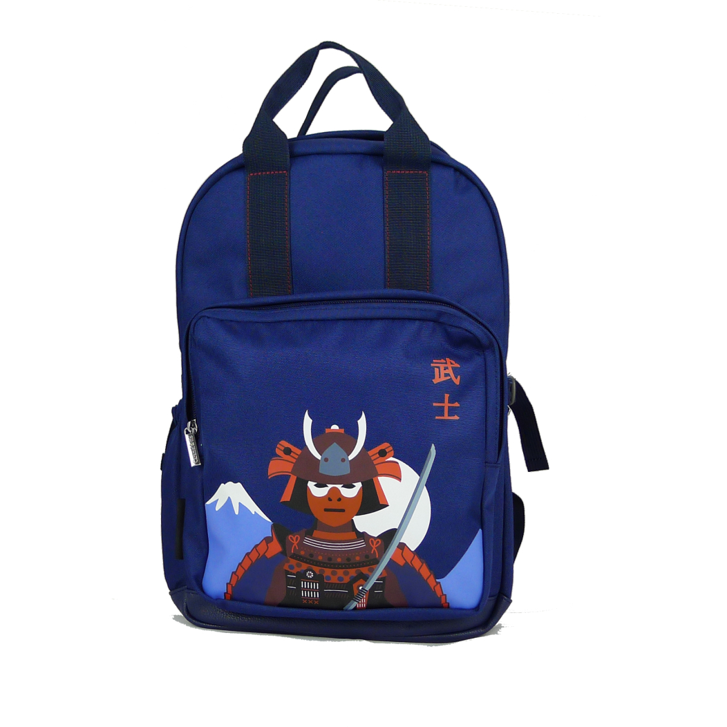 Сумка-рюкзак