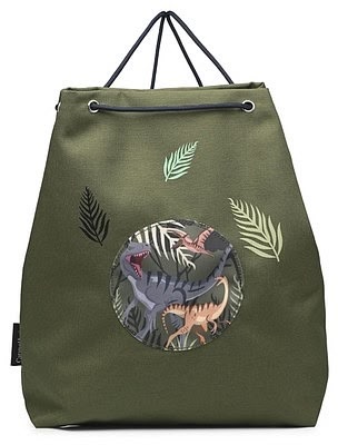 Рюкзак-мешок