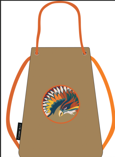 Рюкзак-мешок