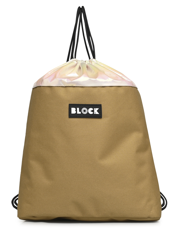 Рюкзак-мешок