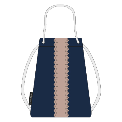 Рюкзак-мешок