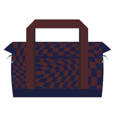 Дорожная сумка