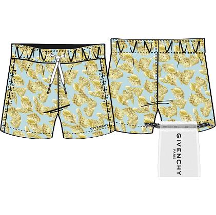 Шорты для плавания