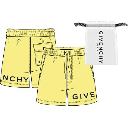 Шорты для плавания