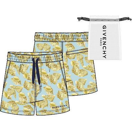 Шорты для плавания