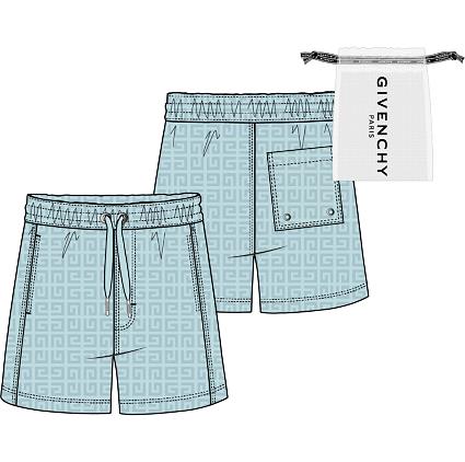 Шорты для плавания