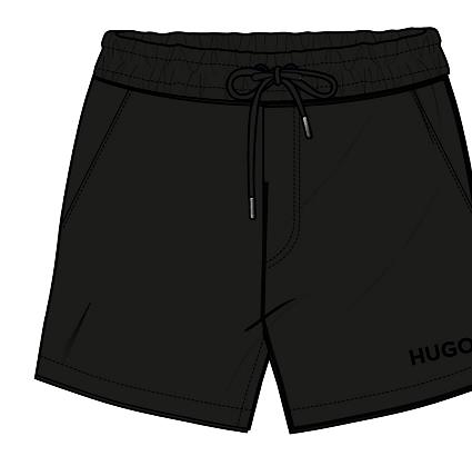 Шорты для плавания