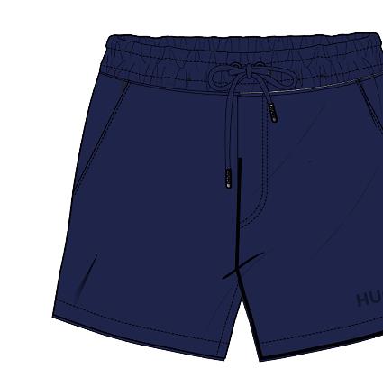 Шорты для плавания