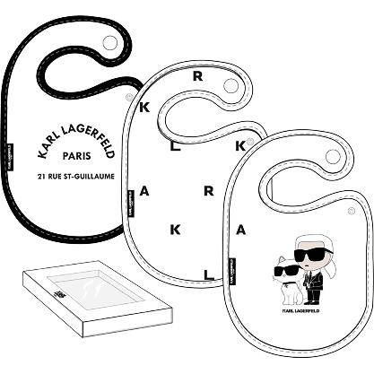 Слюнявчик 3 шт.