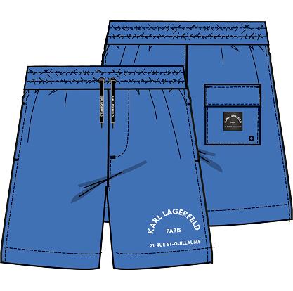 Шорты для плавания