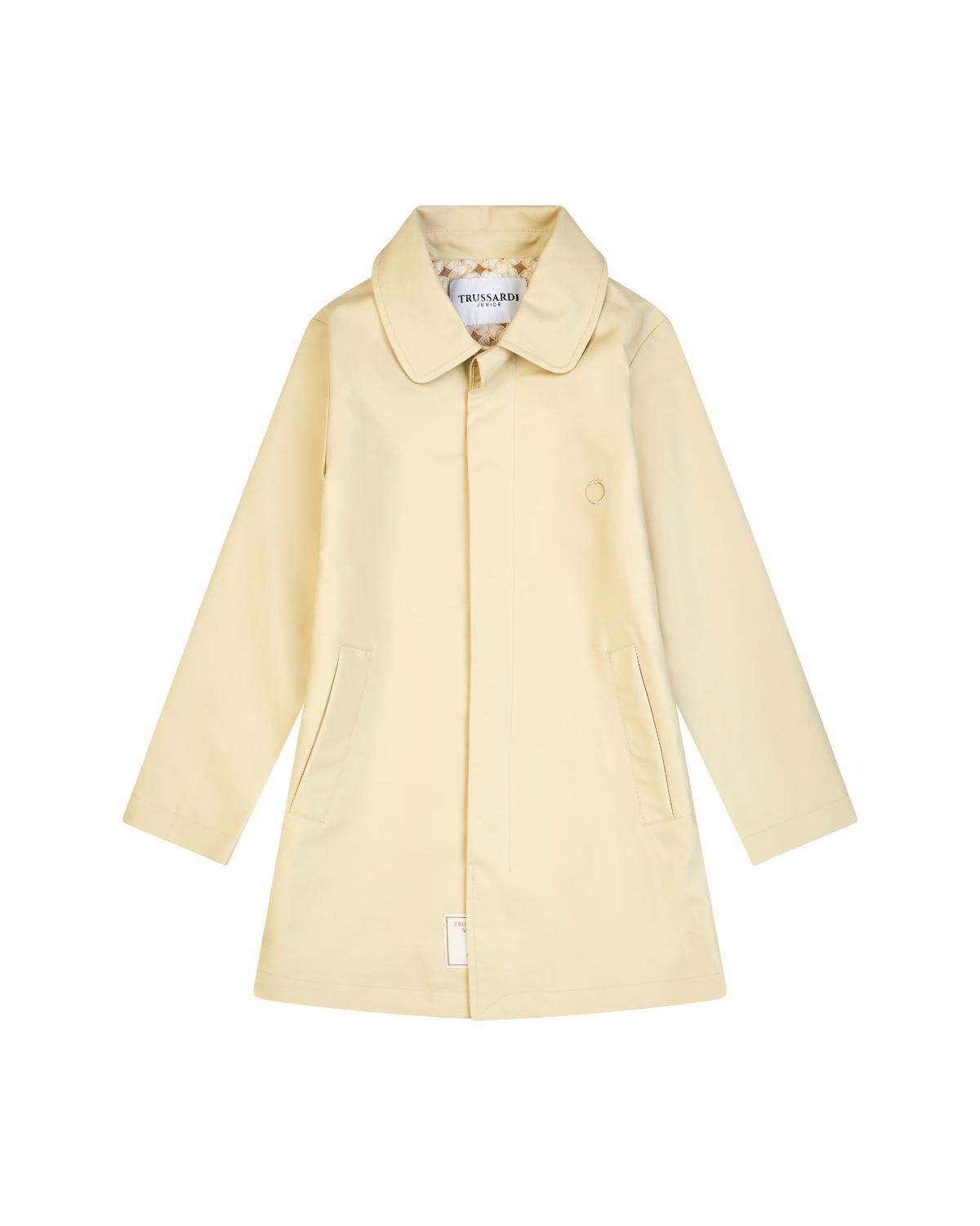 Полупальто