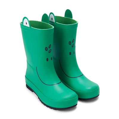 Сапоги резиновые