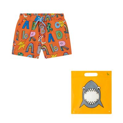 Плавательные шорты