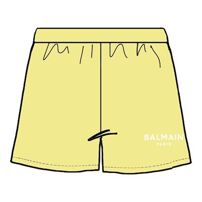 Шорты для плавания