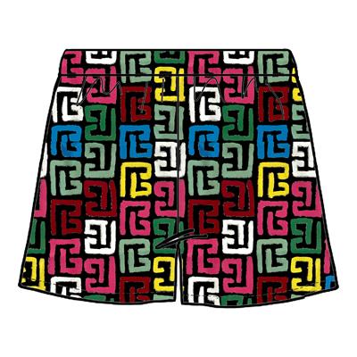 Шорты для плавания