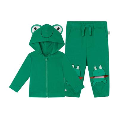 Толстовка с брюками