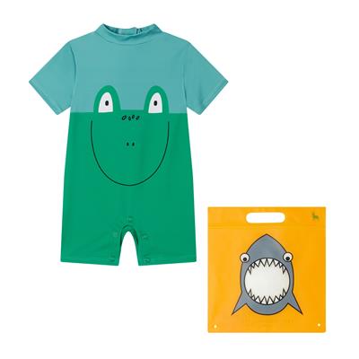 Комбинезон для плавания