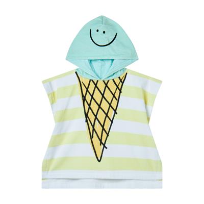 Халат (пончо)