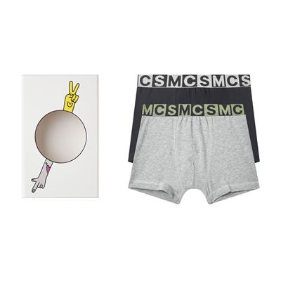 Боксеры 2 шт