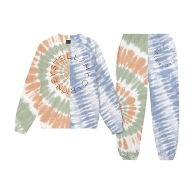 Толстовка с брюками