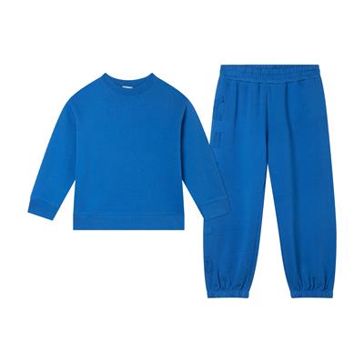 Толстовка с брюками