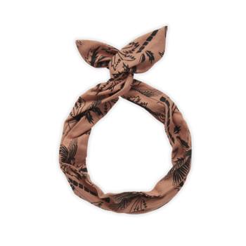 Повязка на голову