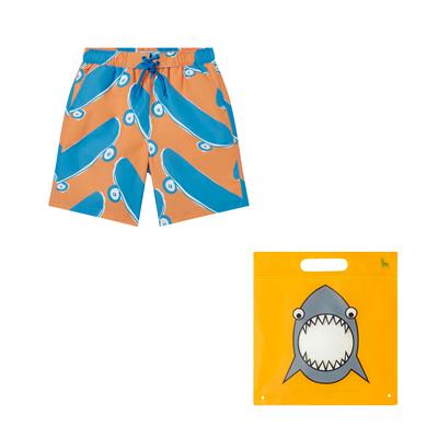 Шорты для плавания