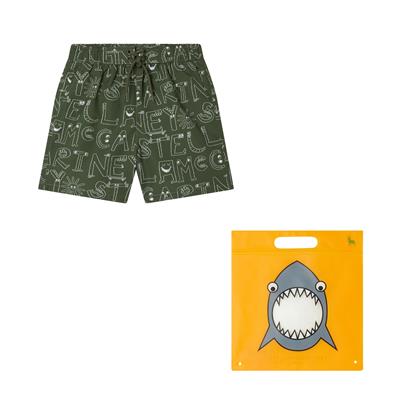 Шорты для плавания