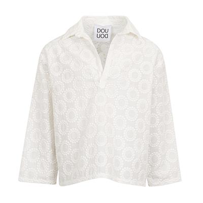 Рубашка-поло