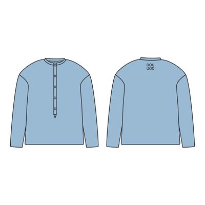 Рубашка-поло