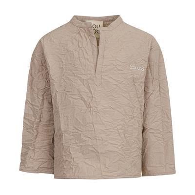 Рубашка-поло