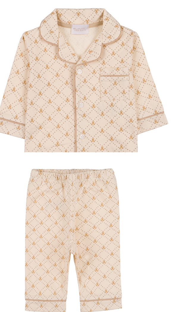 Рубашка с брюками