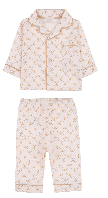 Рубашка с брюками