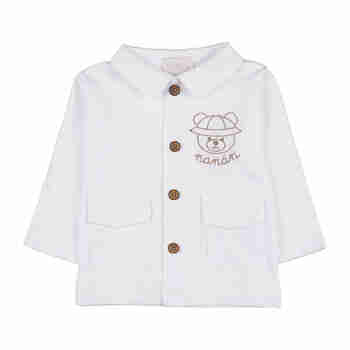 Рубашка с брюками