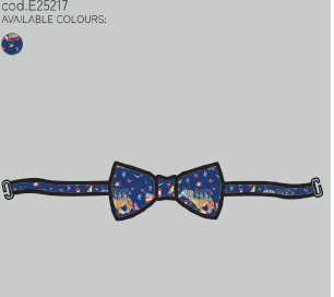 Галстук-бабочка