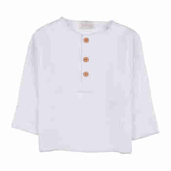 Рубашка-поло