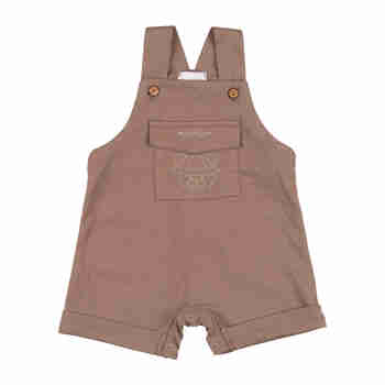 Полукомбинезон