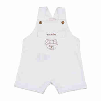 Полукомбинезон