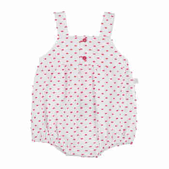 Полукомбинезон