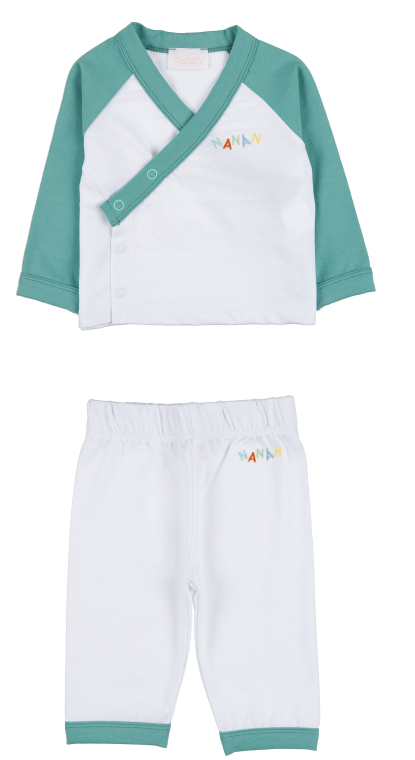 Рубашка с брюками