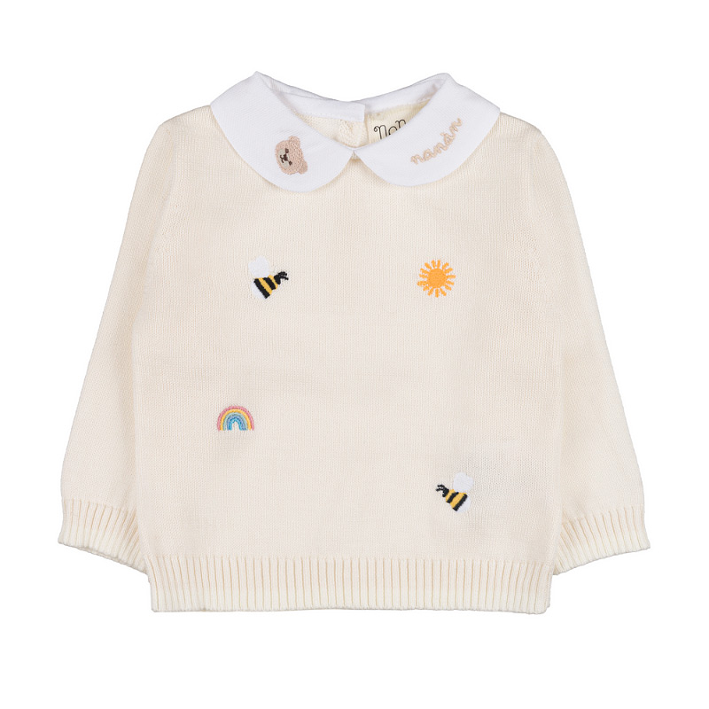 Джемпер с брюками