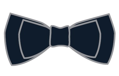 Галстук-бабочка