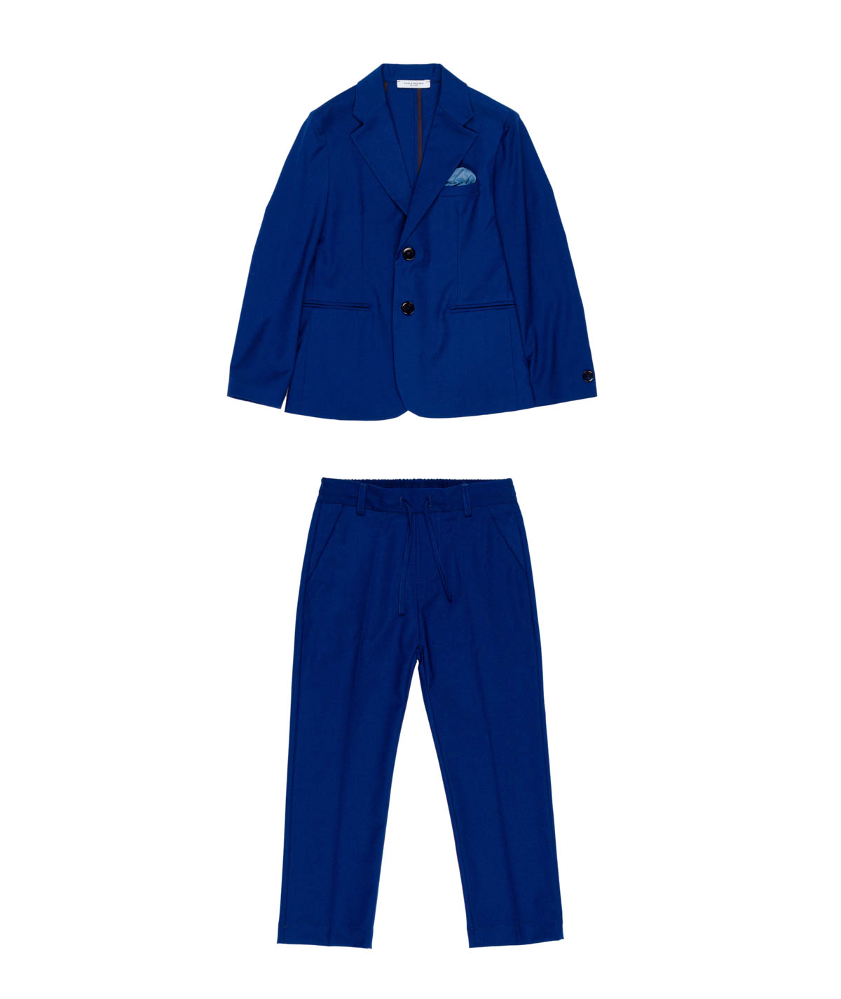 Пиджак с брюками