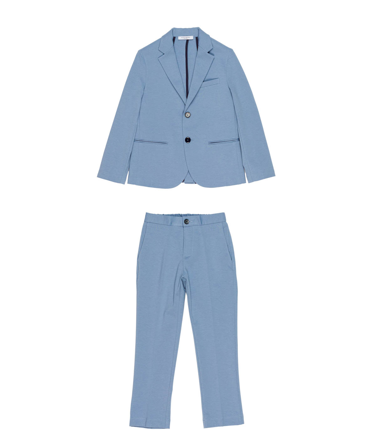 Пиджак с брюками