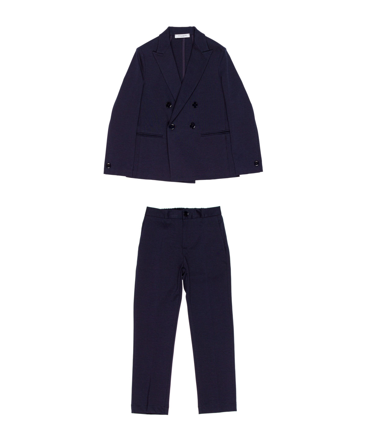 Пиджак с брюками