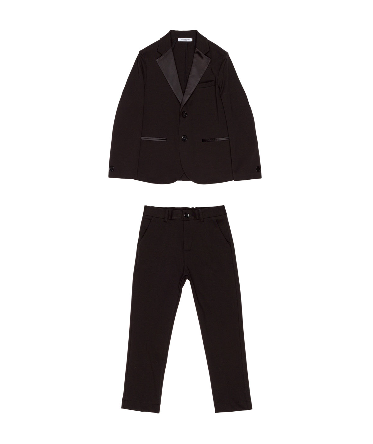 Пиджак с брюками